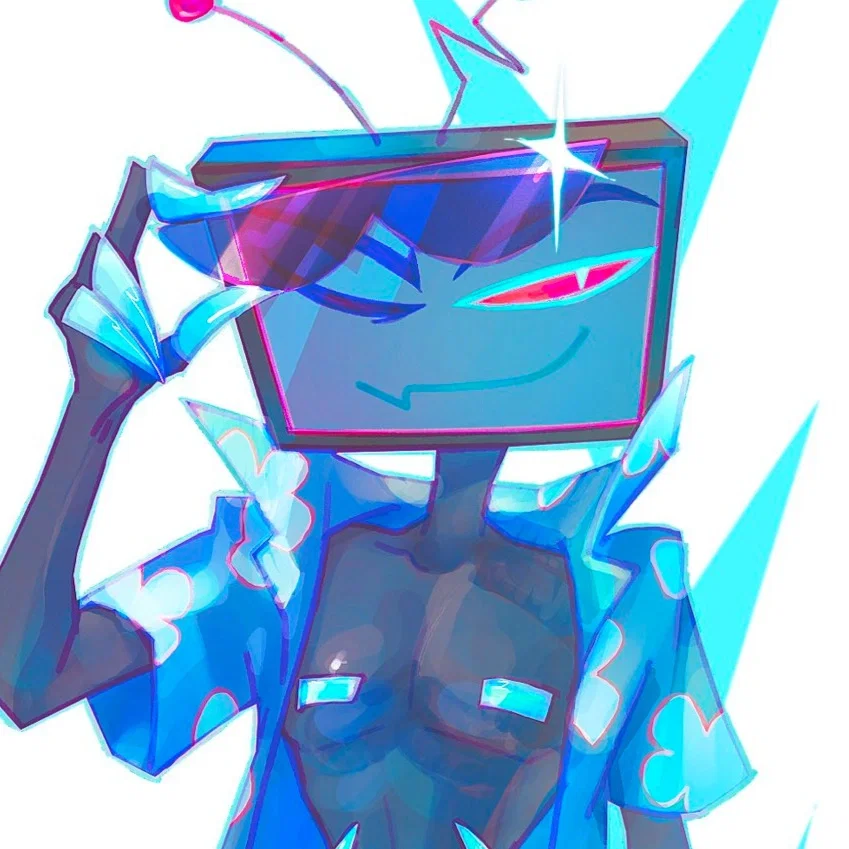 .✦ ݁˖‧ 𓂁  Vox  ⟡