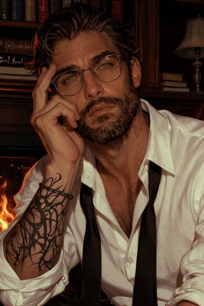 Julian Voss