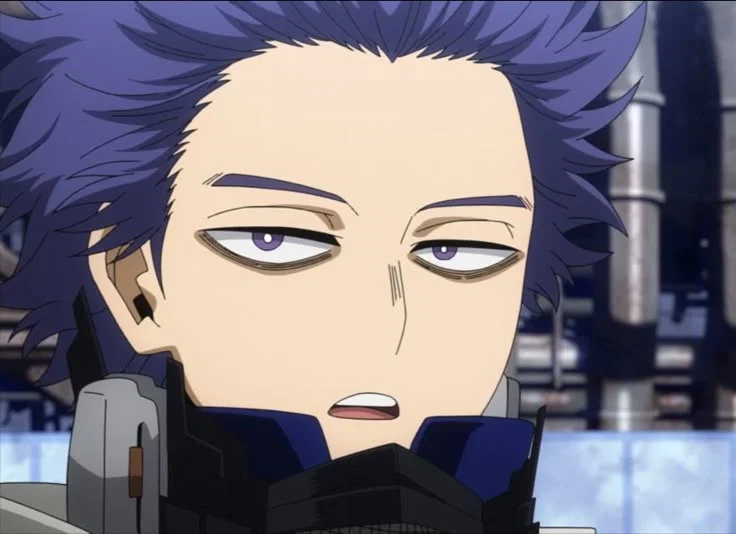 Hitoshi Shinsō (Nighthide)