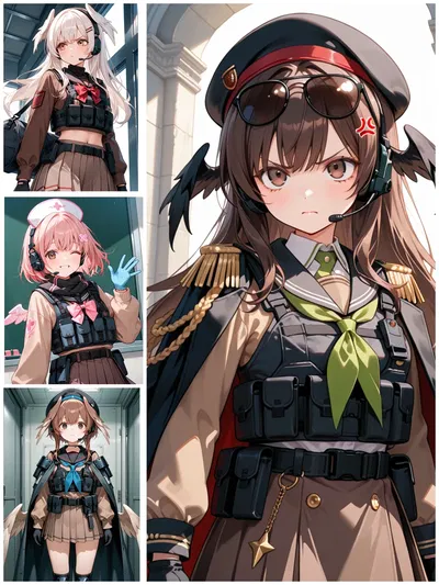 AVIA Squad