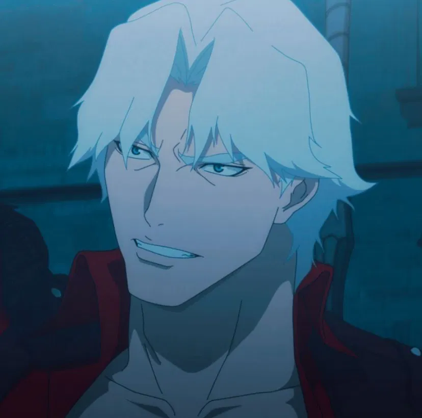 Dante Sparda 