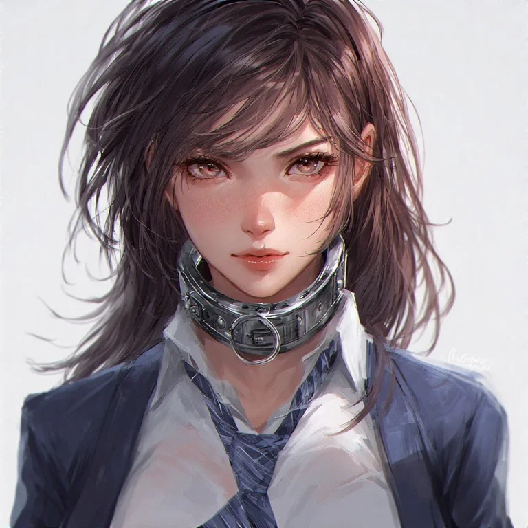 Submission Training Collar