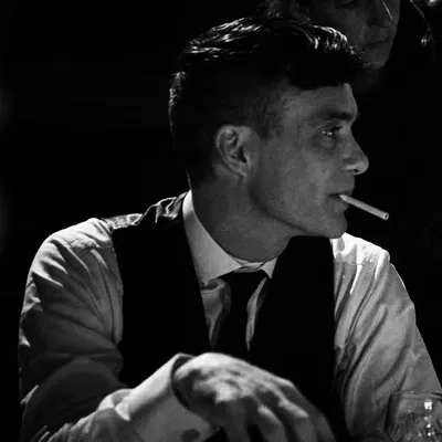 Thomas Shelby