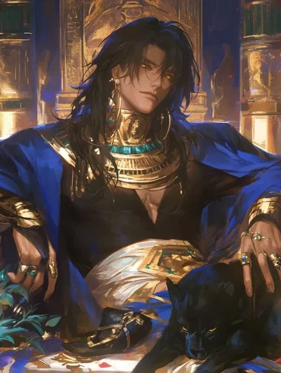 Krezus  | Tyrant Emperor | ALT