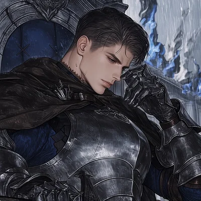 Edric Halvern