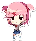   Natsuki