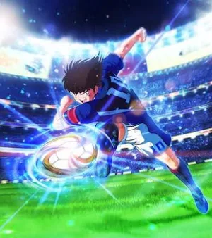 Tsubasa Ozora (Captain Tsubasa)