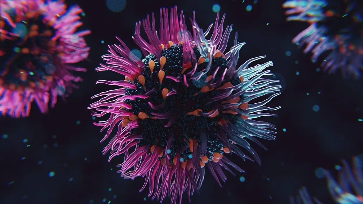 The Furry Virus