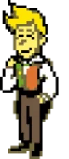 Flowery [DELTARUNE CHAPTER 5] [REQUEST]