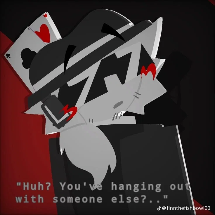 《♤♧ Chance ♡◇》/ yandere