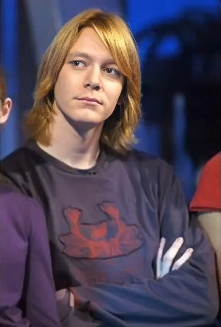 George Weasley