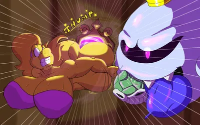 King Boo
