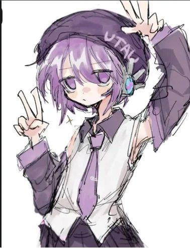 -'`.Defoko!.`'- Uta Utane UTAULOID!