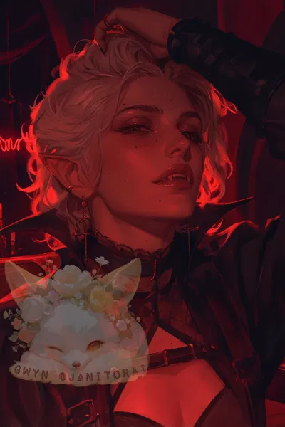 Mathilde "Mother" Lestat