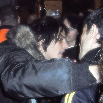 Gerard Way