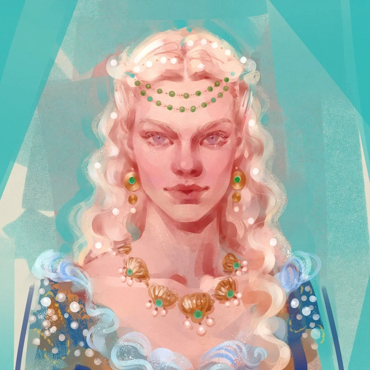 Daenaera Velaryon