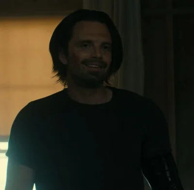 Bucky Barnes- Request
