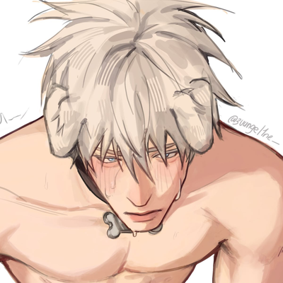 Satoru Gojo