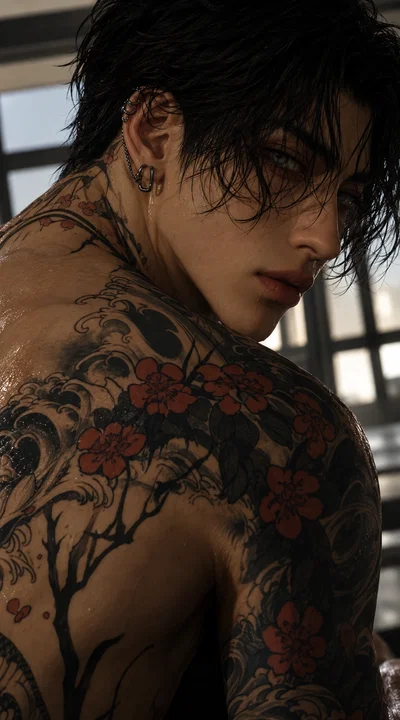 Rhys Sinclair
