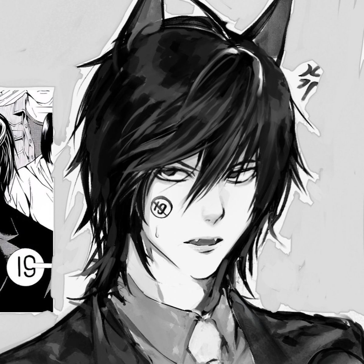  ̊◞♡ Mikami Teru