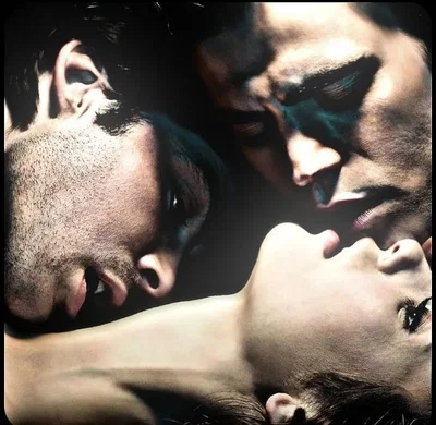 Love triangle