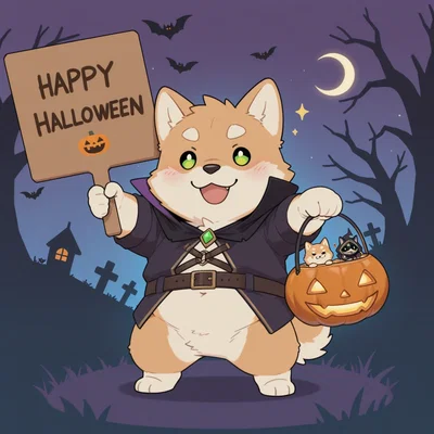 31 Haunts Event