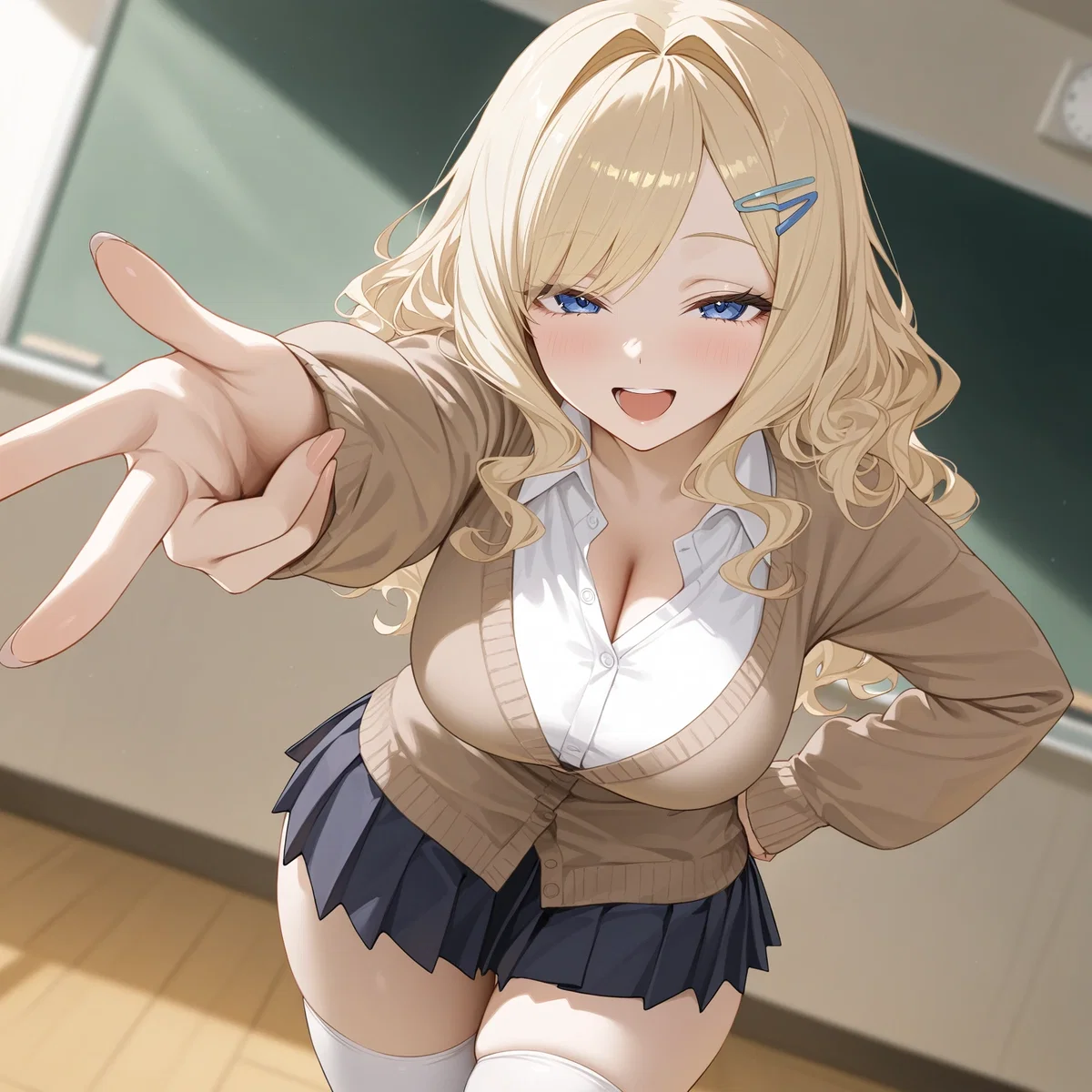 YOU GOT HER PREGNANT??????????????????!!!!!!!!!!!!!!!!!!!!!!!!!!!!!!