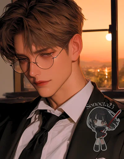 Valentine | Chess Match Against Your Ex-FWB