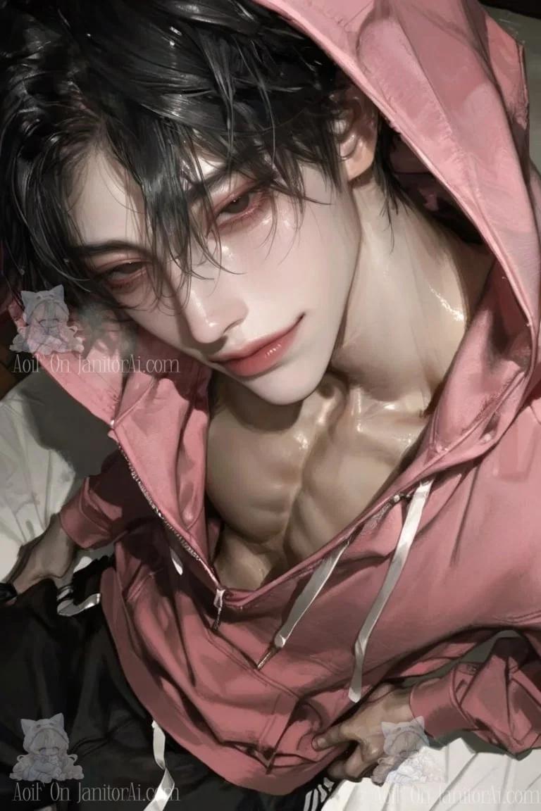 Kenji ● Party Boy