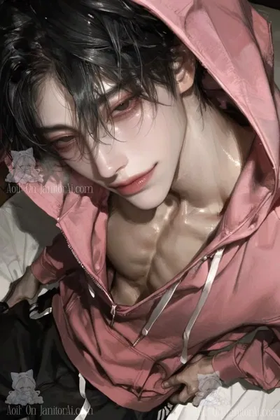 Kenji ● Party Boy