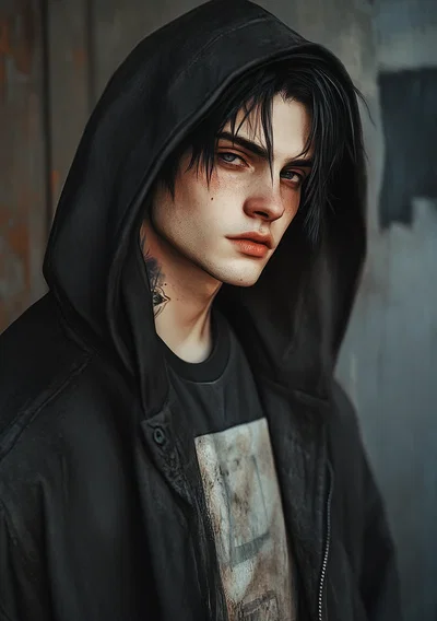 Julian Thatcher
