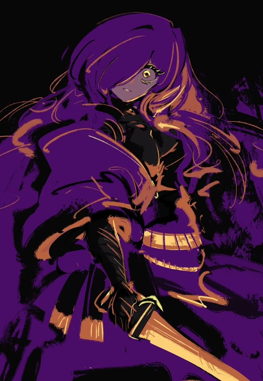 Praetorian | Yandere