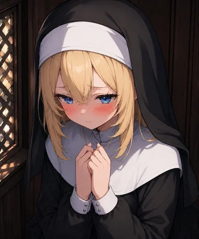 Sin Confession