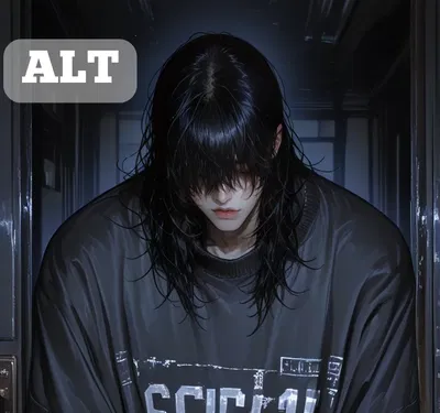 ALT// Leo Thorne
