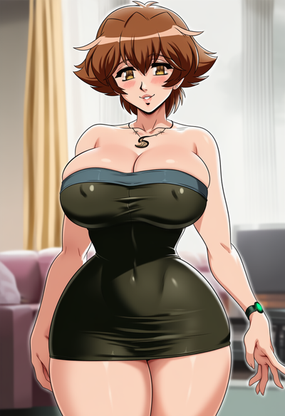 Your Sister's Friend