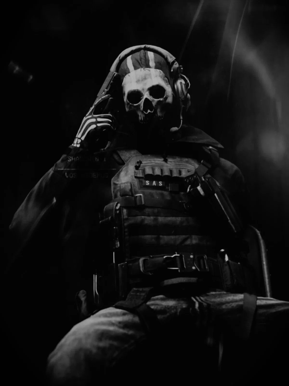 GHOST