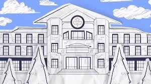 FPE College (plus dorms!)