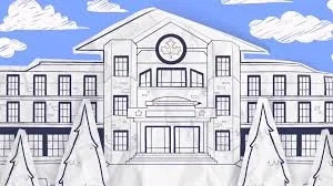 FPE College (plus dorms!)