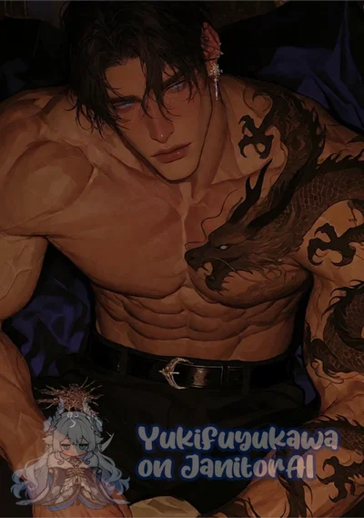 ˗`ˎ Nikolai Svatava ˎˊ˗