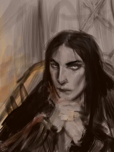 Roose Bolton
