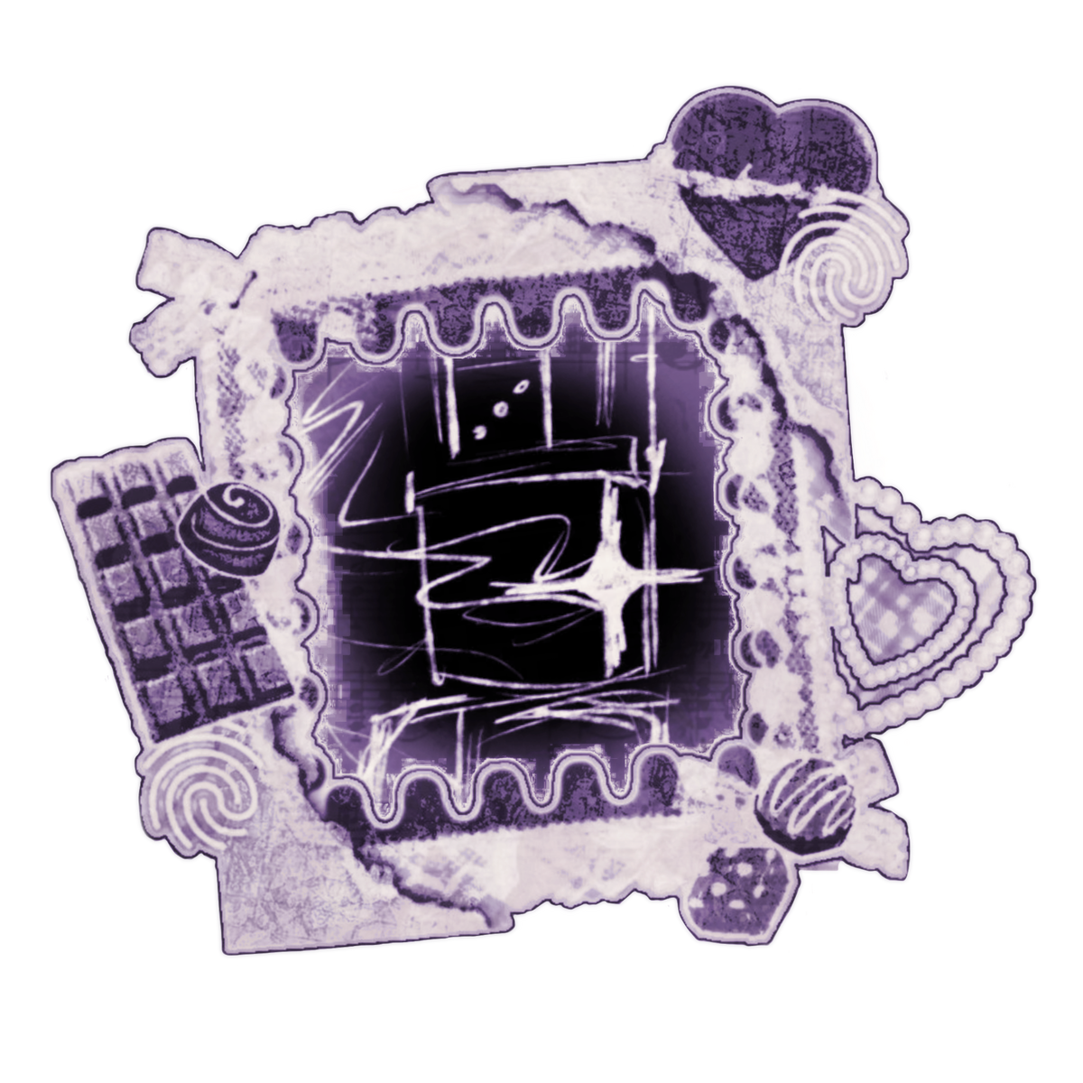 ࿔ ⠀ 1x1x1x1. ⠀ xxi