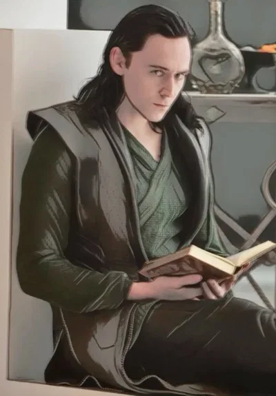 Loki