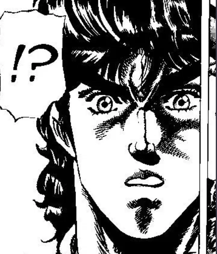 Jonathan Joestar 