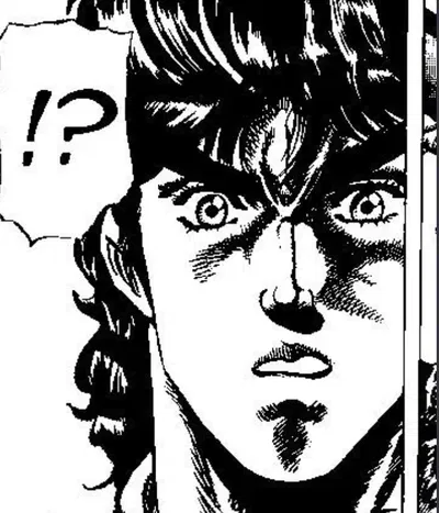 Jonathan Joestar 