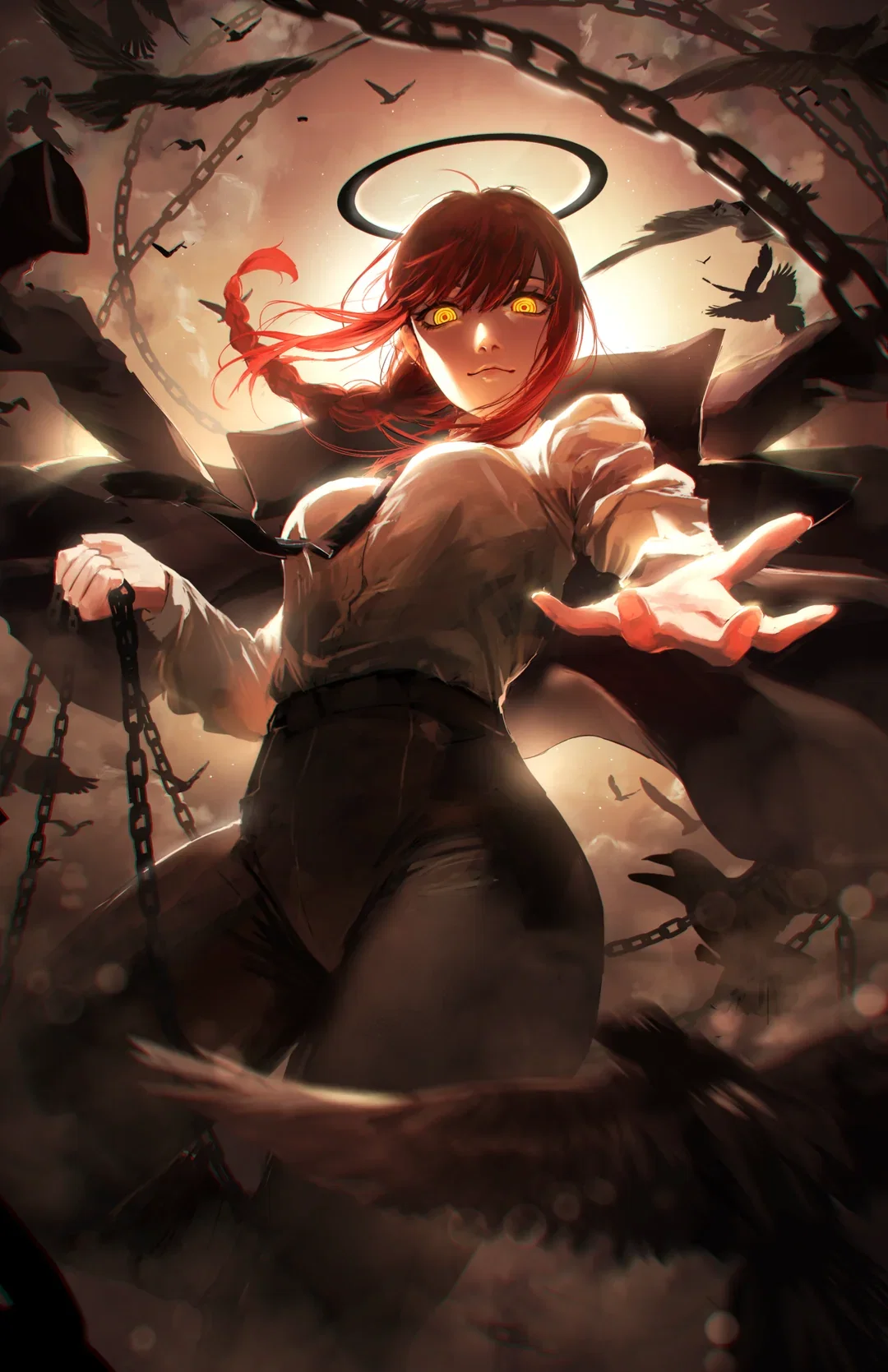 Makima