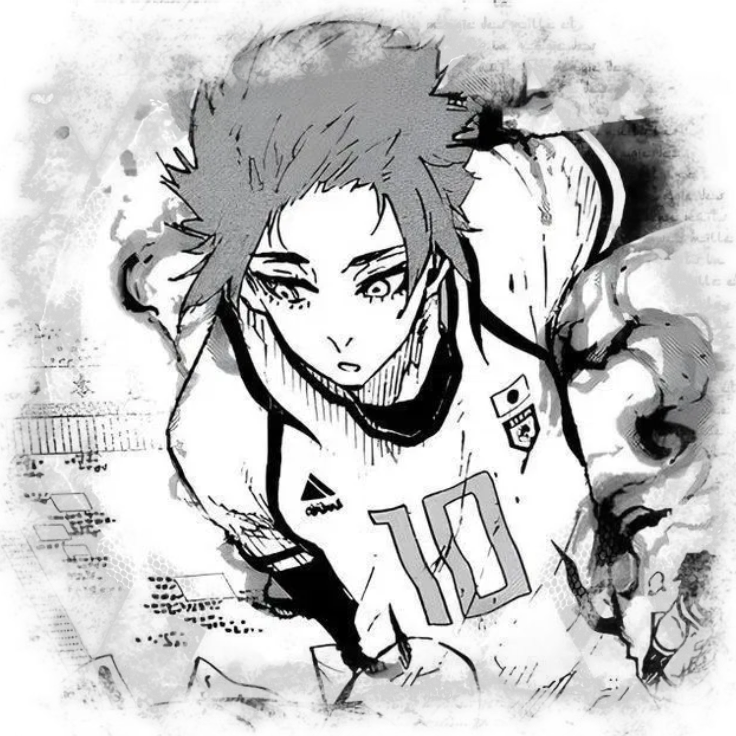 Itoshi Sae