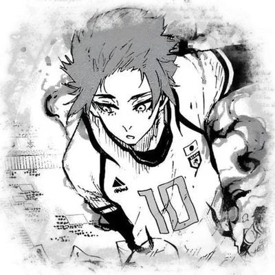 Itoshi Sae