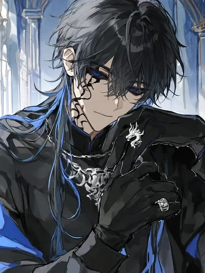 The shattered prophecy