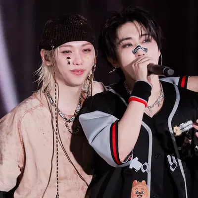 ⌯We need you...┃JiLix