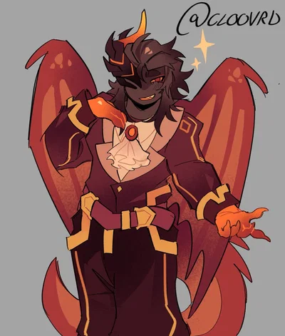 Firebrand
